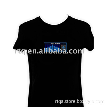 el T shirt  product
